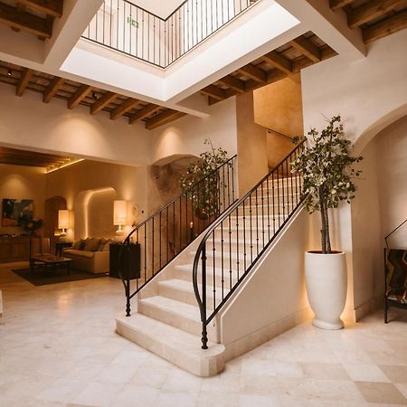 Casa Aura Hotel ベヘール・デ・ラ・フロンテーラ エクステリア 写真