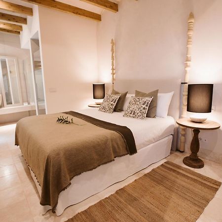 Casa Aura Hotel ベヘール・デ・ラ・フロンテーラ エクステリア 写真