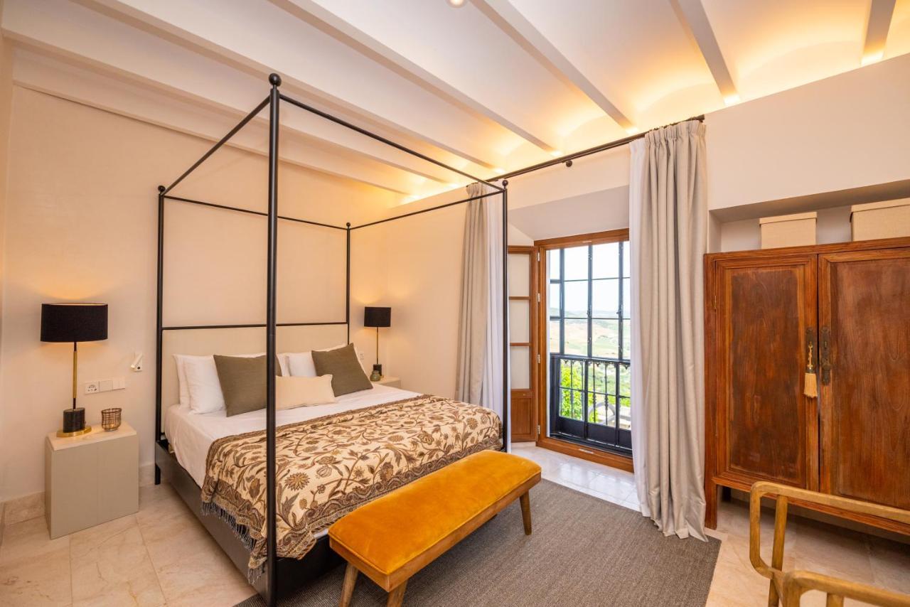 Casa Aura Hotel ベヘール・デ・ラ・フロンテーラ エクステリア 写真