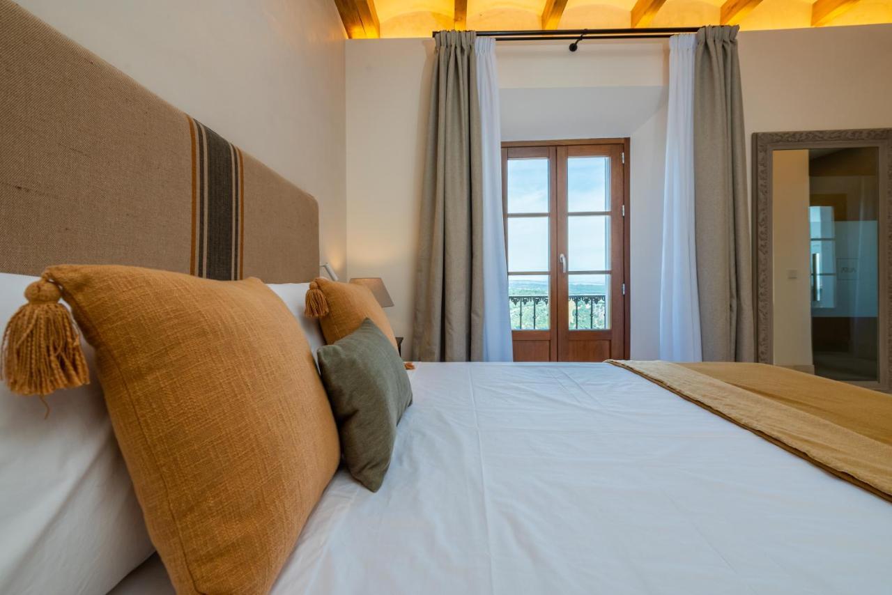Casa Aura Hotel ベヘール・デ・ラ・フロンテーラ エクステリア 写真