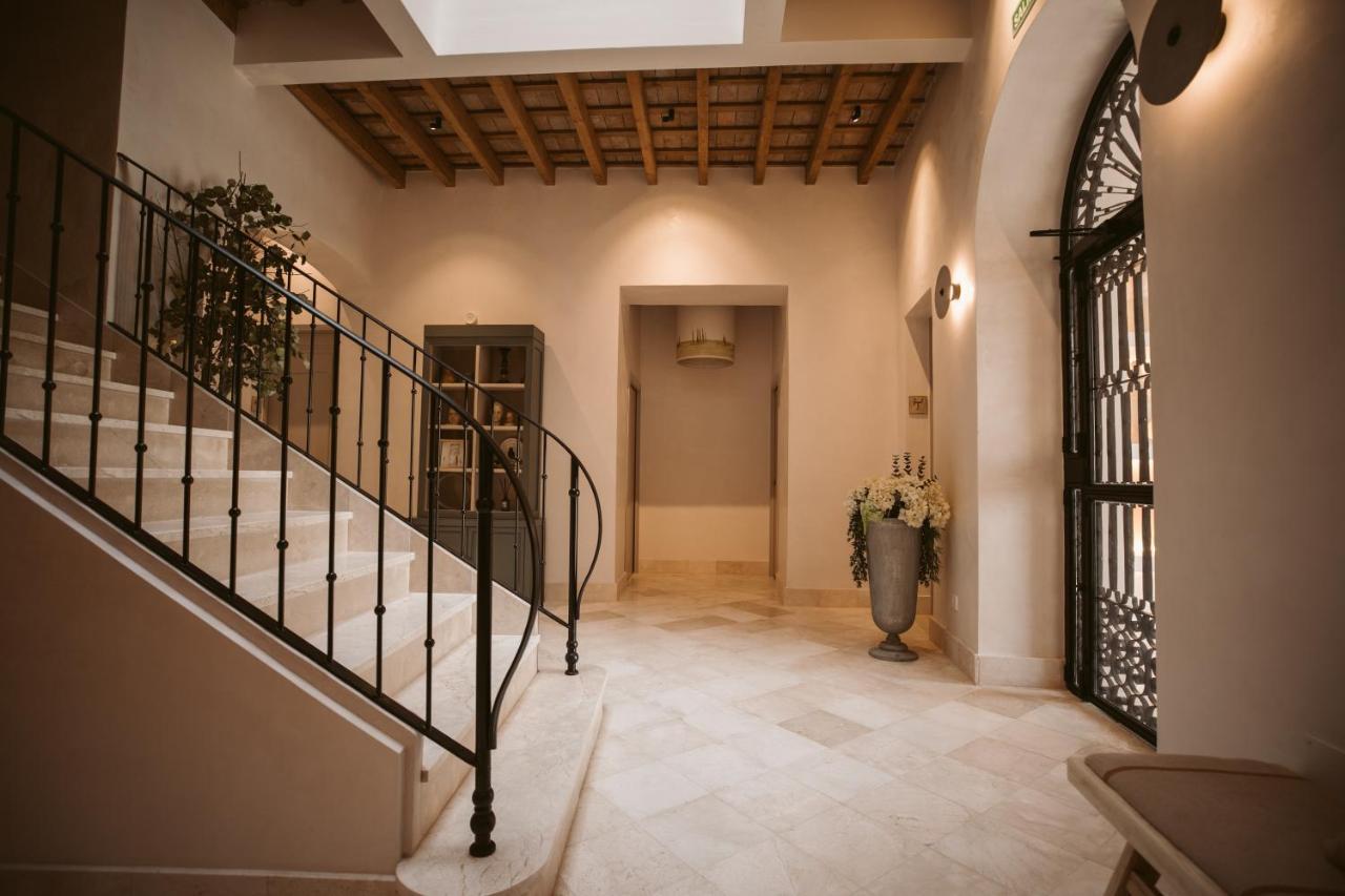 Casa Aura Hotel ベヘール・デ・ラ・フロンテーラ エクステリア 写真