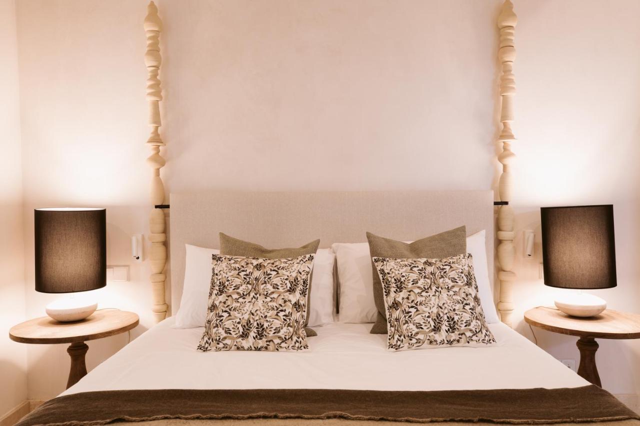 Casa Aura Hotel ベヘール・デ・ラ・フロンテーラ エクステリア 写真
