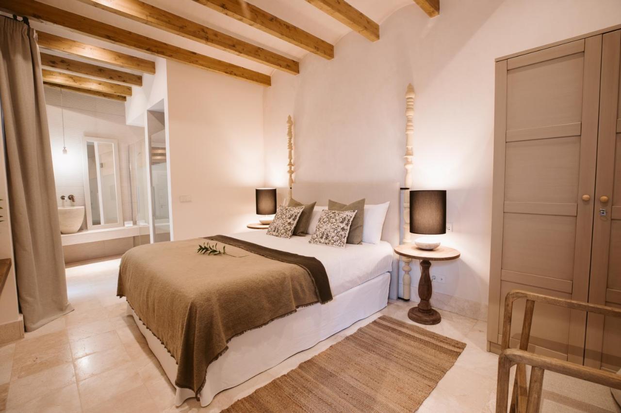 Casa Aura Hotel ベヘール・デ・ラ・フロンテーラ エクステリア 写真