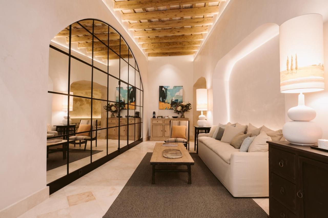 Casa Aura Hotel ベヘール・デ・ラ・フロンテーラ エクステリア 写真