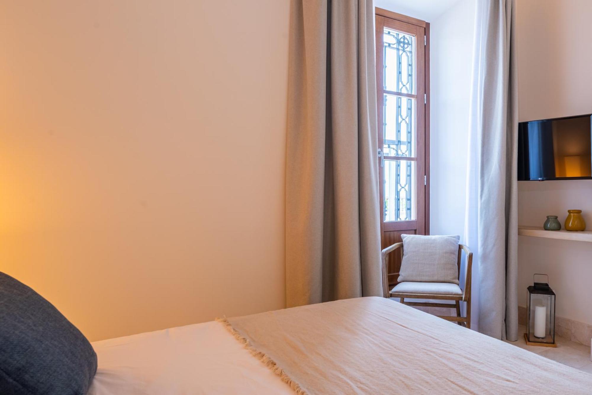 Casa Aura Hotel ベヘール・デ・ラ・フロンテーラ エクステリア 写真